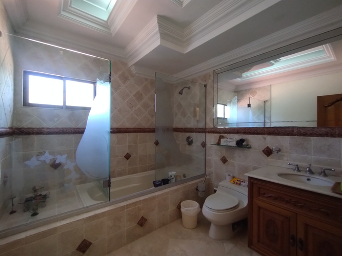 Casa de 4 alcobas en venta en Villa Campestre, Barranquilla, 1200 m² · foto 2 de 3