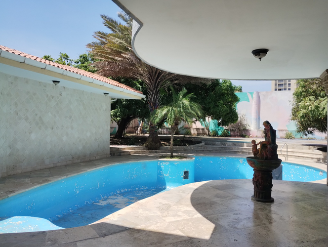 Casa de 4 alcobas en venta en Villa Campestre, Barranquilla, 1200 m² · foto 3 de 3