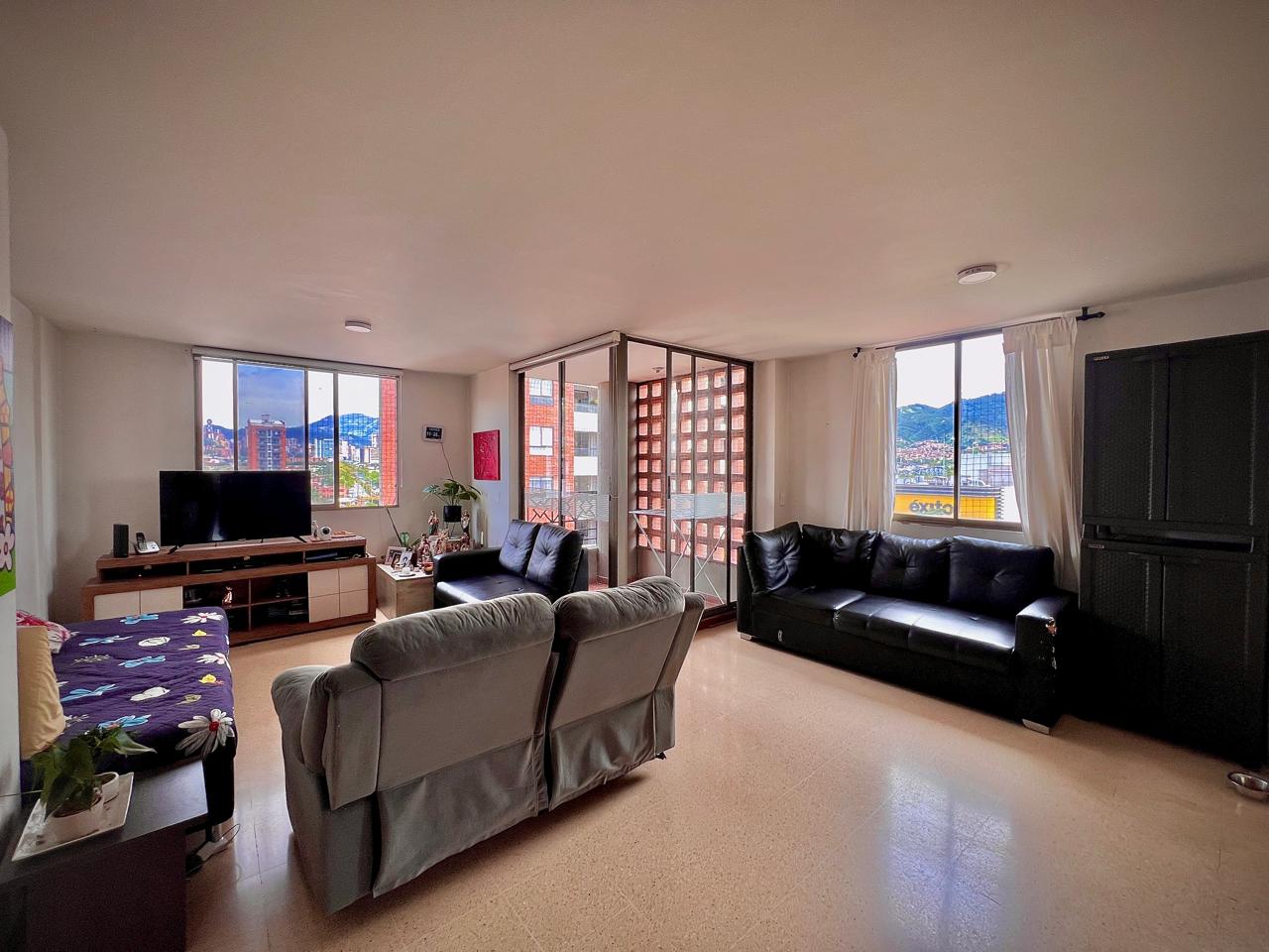 Apartamento en venta en Mesa, Envigado · foto 2 de 21