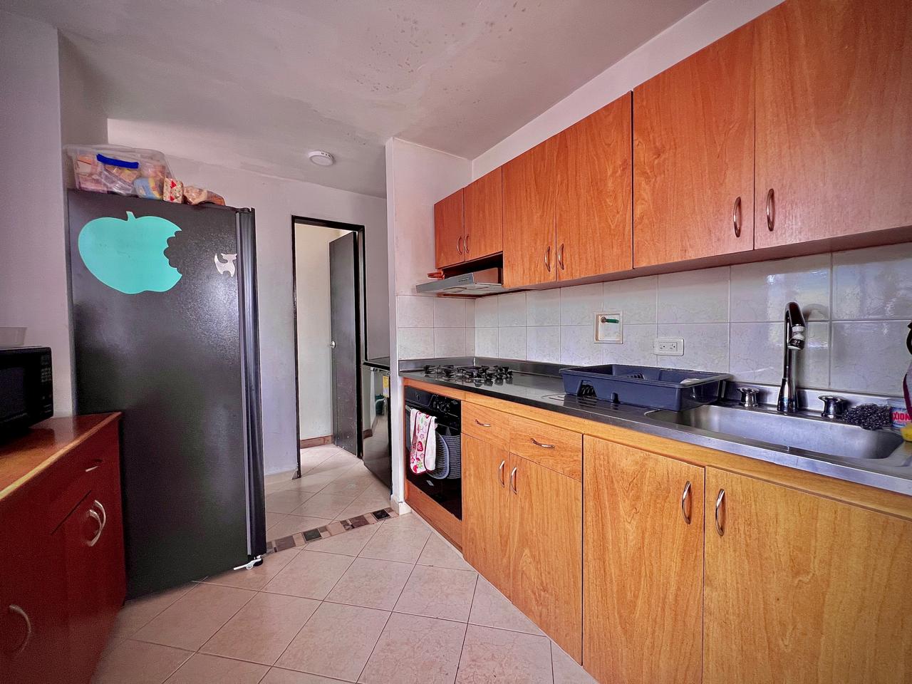 Apartamento en venta en Mesa, Envigado · foto 3 de 21