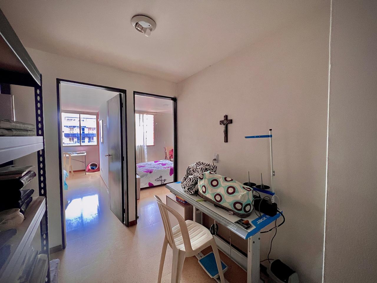 Apartamento en venta en Mesa, Envigado · foto 4 de 21