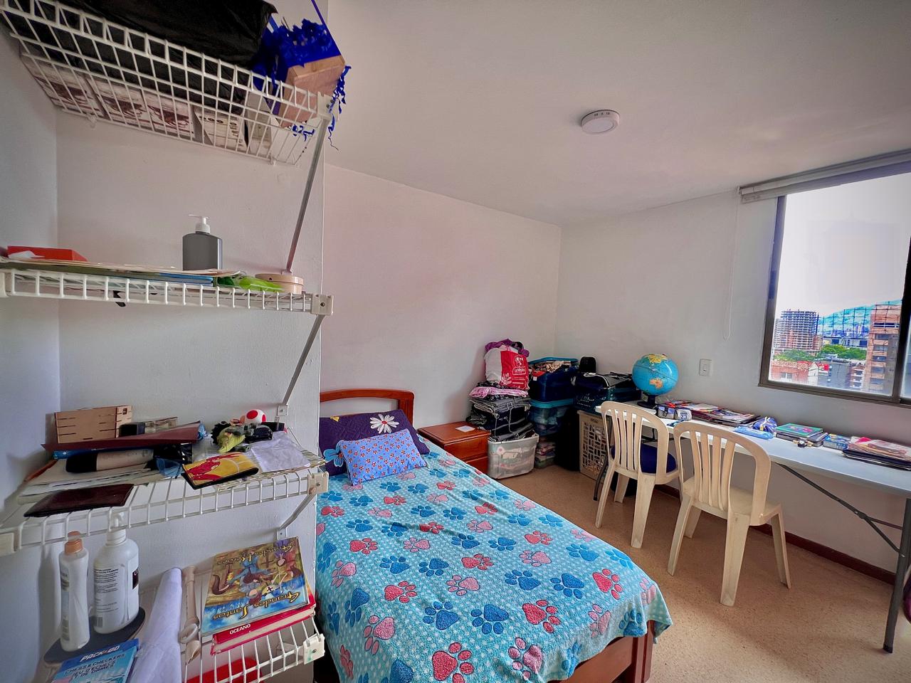 Apartamento en venta en Mesa, Envigado · foto 6 de 21