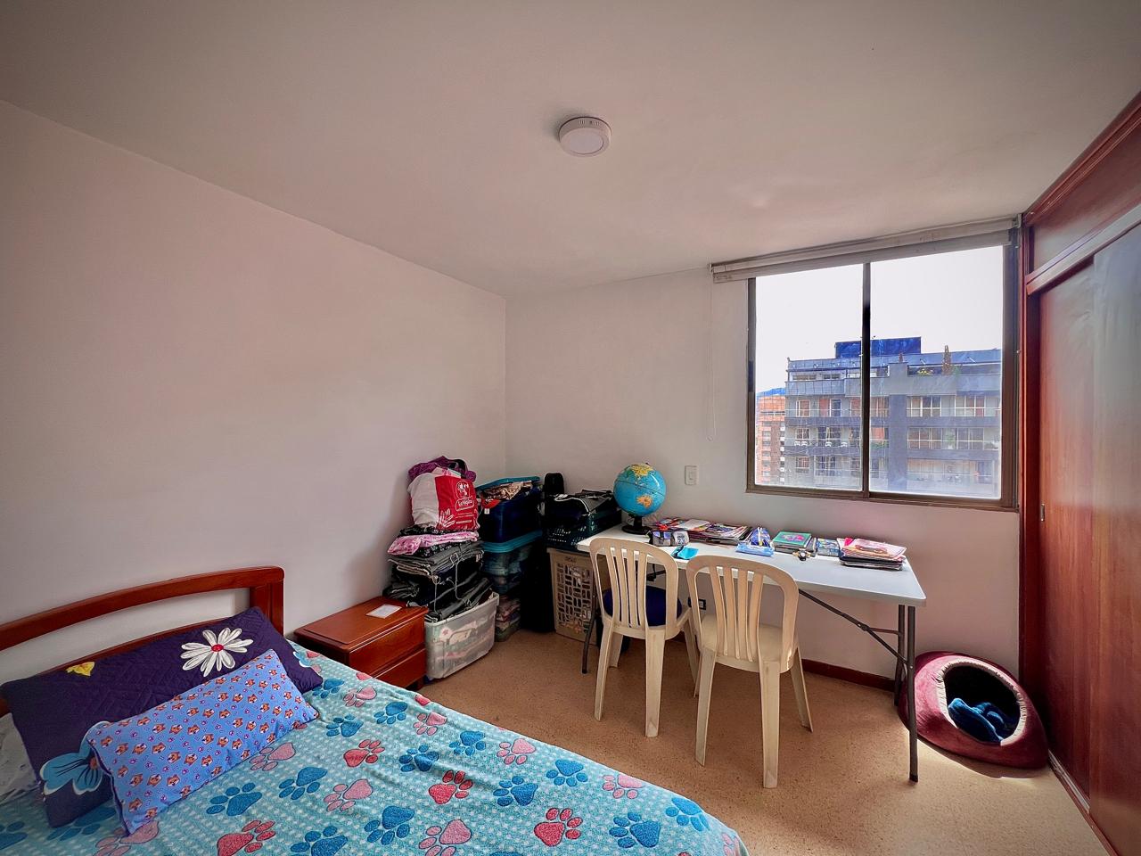 Apartamento en venta en Mesa, Envigado · foto 7 de 21
