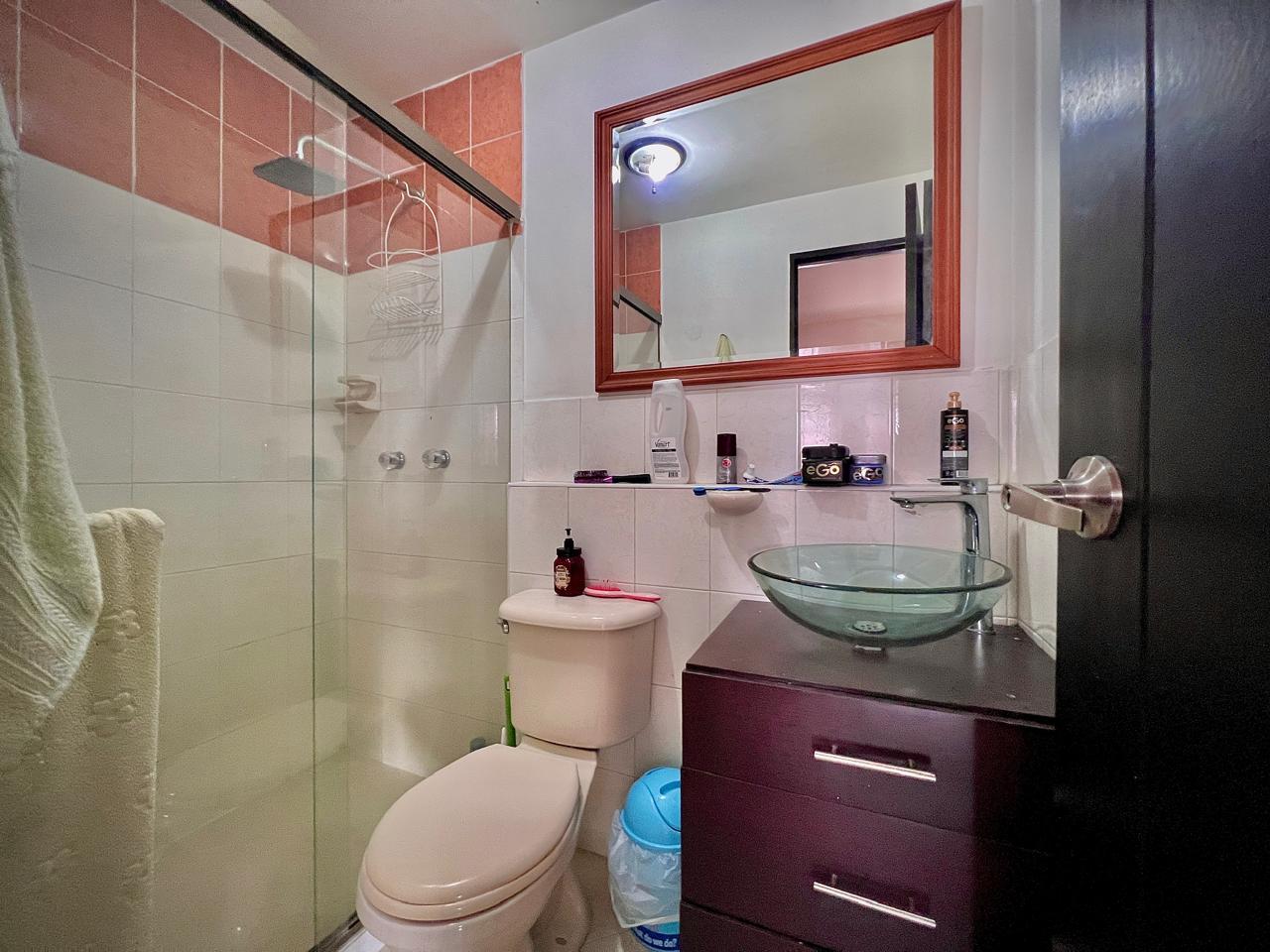 Apartamento en venta en Mesa, Envigado · foto 8 de 21