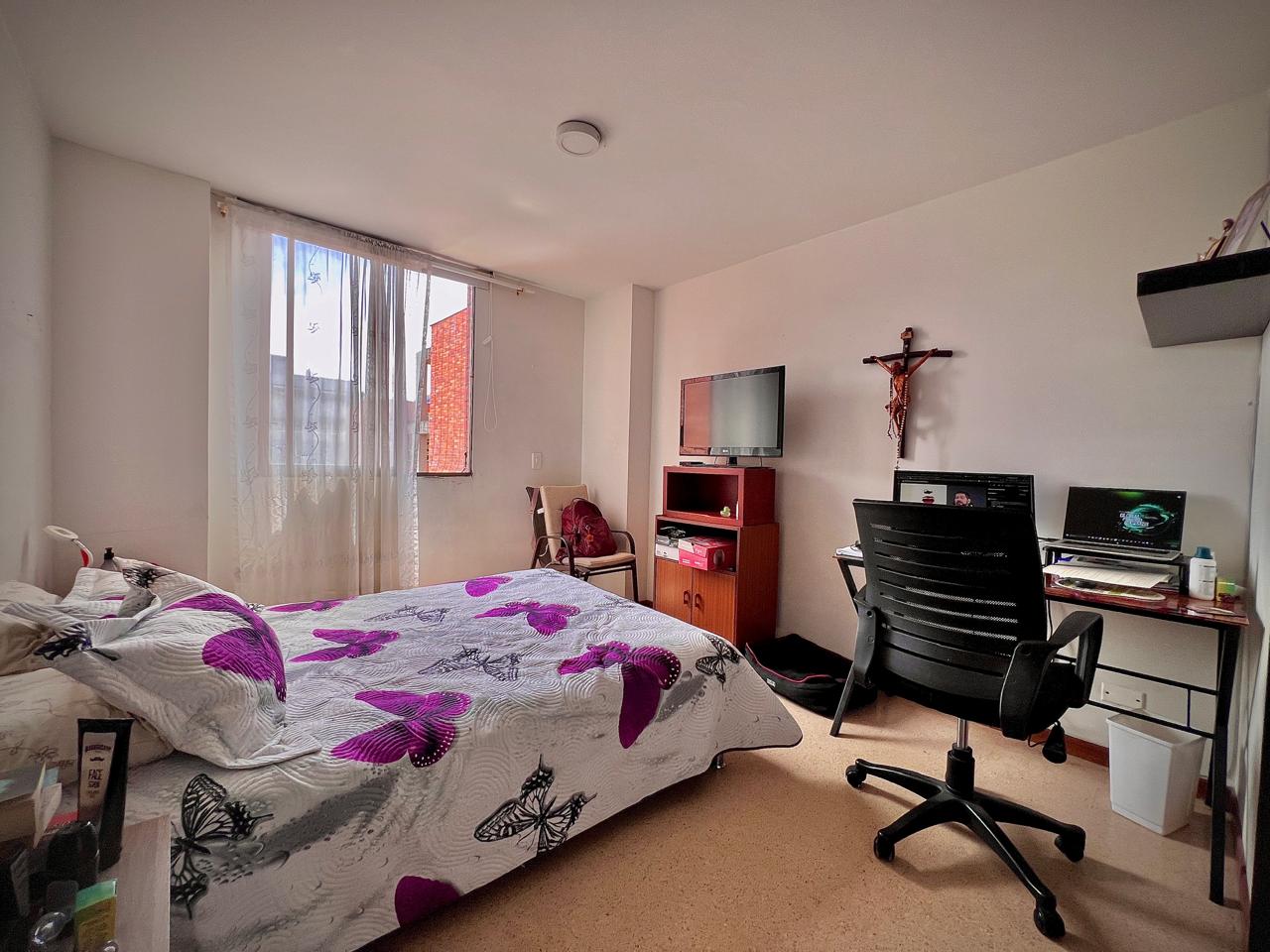 Apartamento en venta en Mesa, Envigado · foto 9 de 21