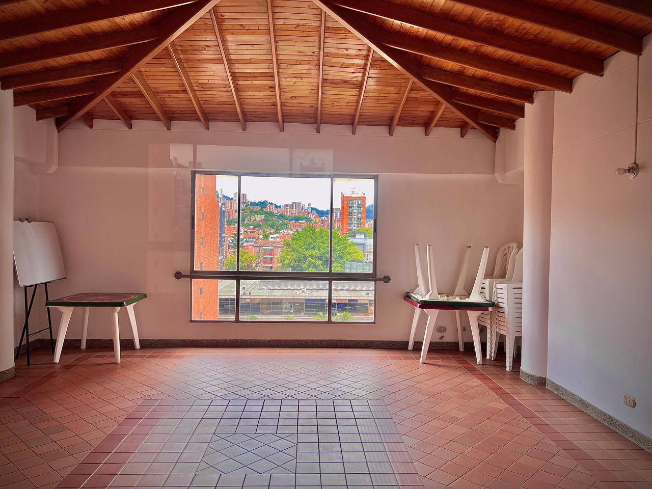 Apartamento en venta en Mesa, Envigado · foto 10 de 21