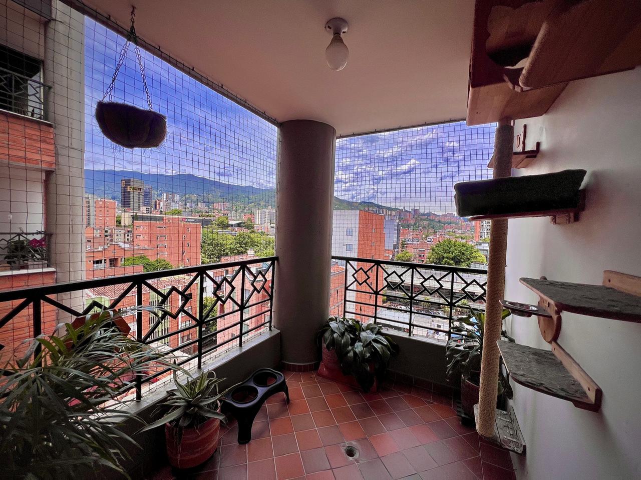 Apartamento en venta en Mesa, Envigado · foto 11 de 21