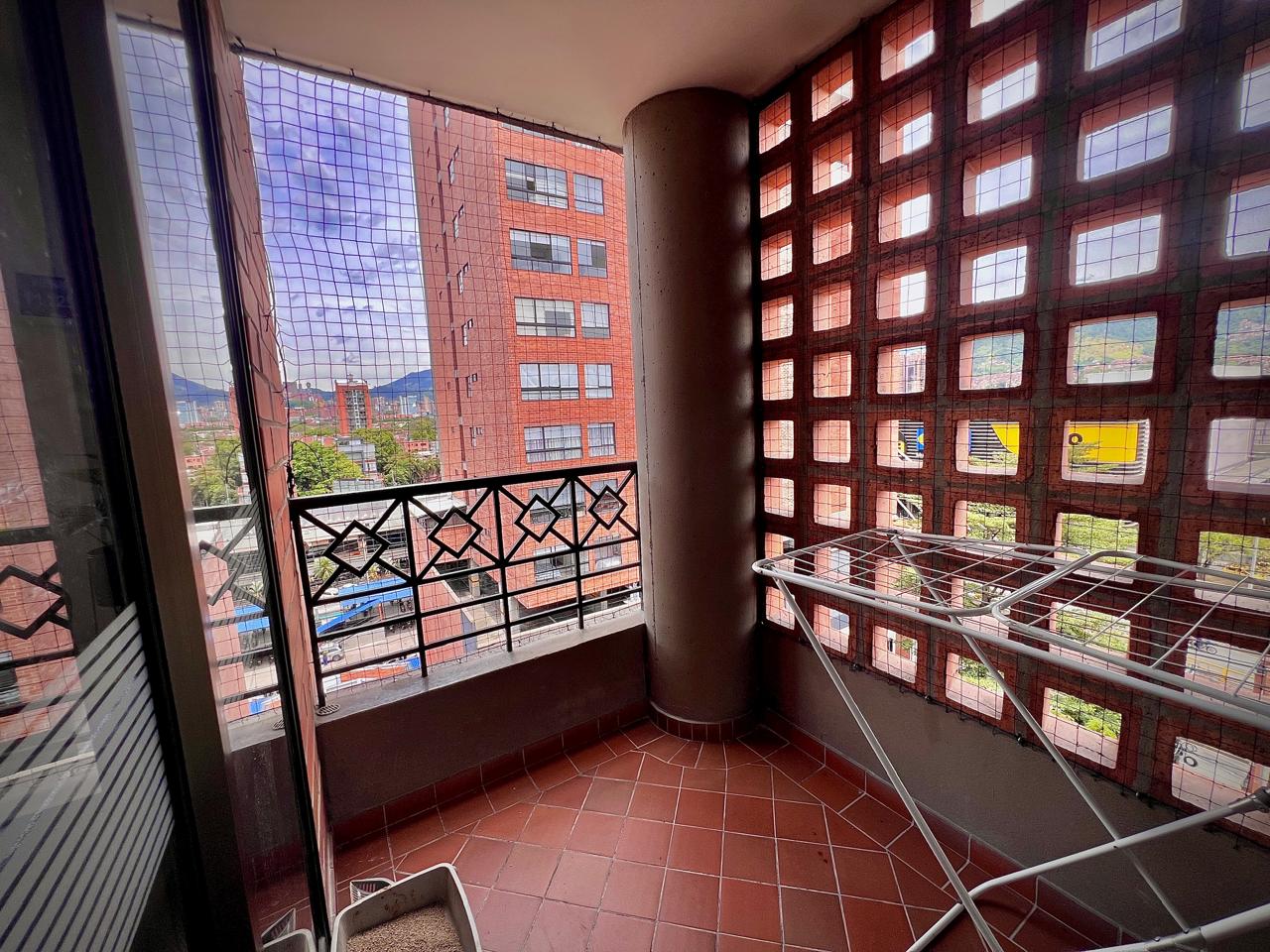 Apartamento en venta en Mesa, Envigado · foto 17 de 21