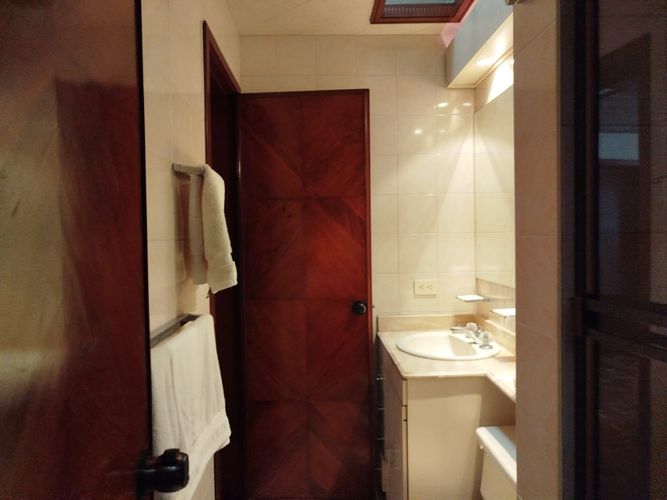 Casa de 4 alcobas en venta en Los Cedritos, Bogotá, 272 m² · foto 21 de 24