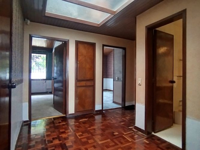 Casa de 4 alcobas en venta en Los Cedritos, Bogotá, 272 m² · foto 13 de 24