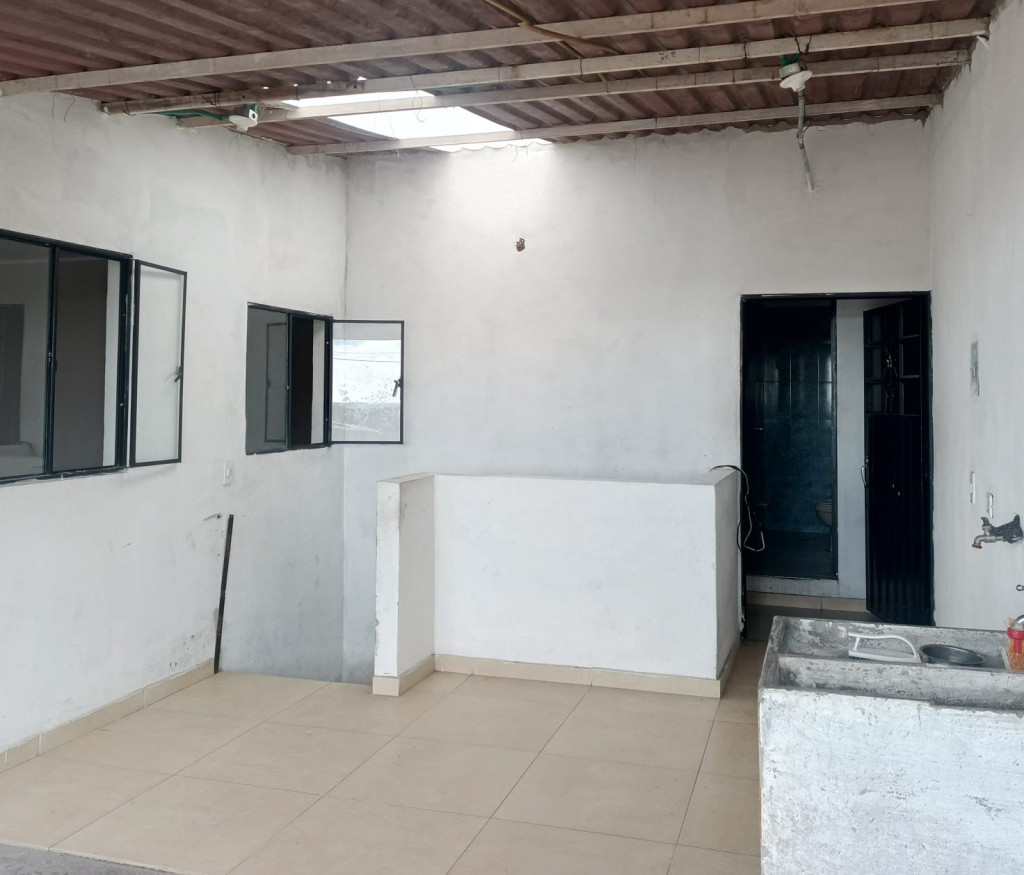 Casa en venta en Santa Ines, Bogotá · foto 21 de 23