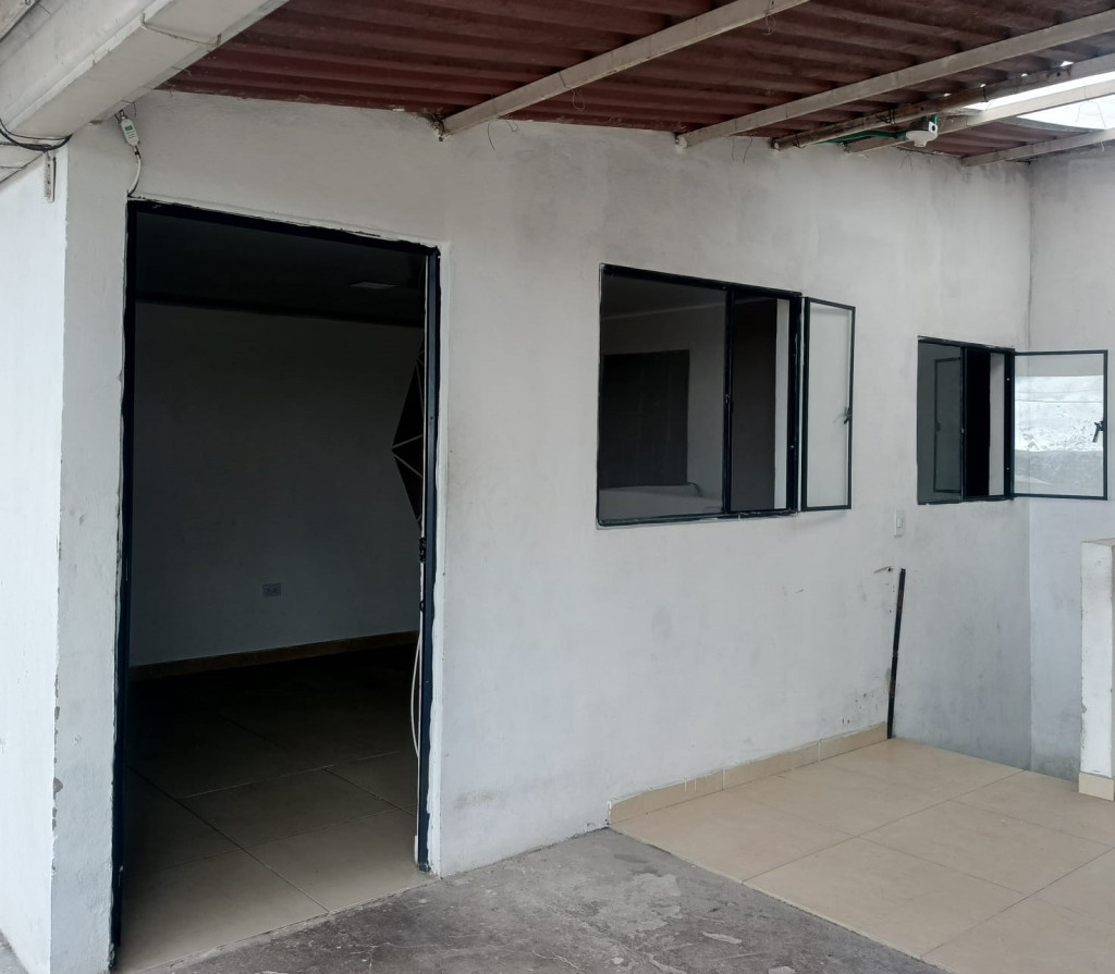 Casa en venta en Santa Ines, Bogotá · foto 22 de 23