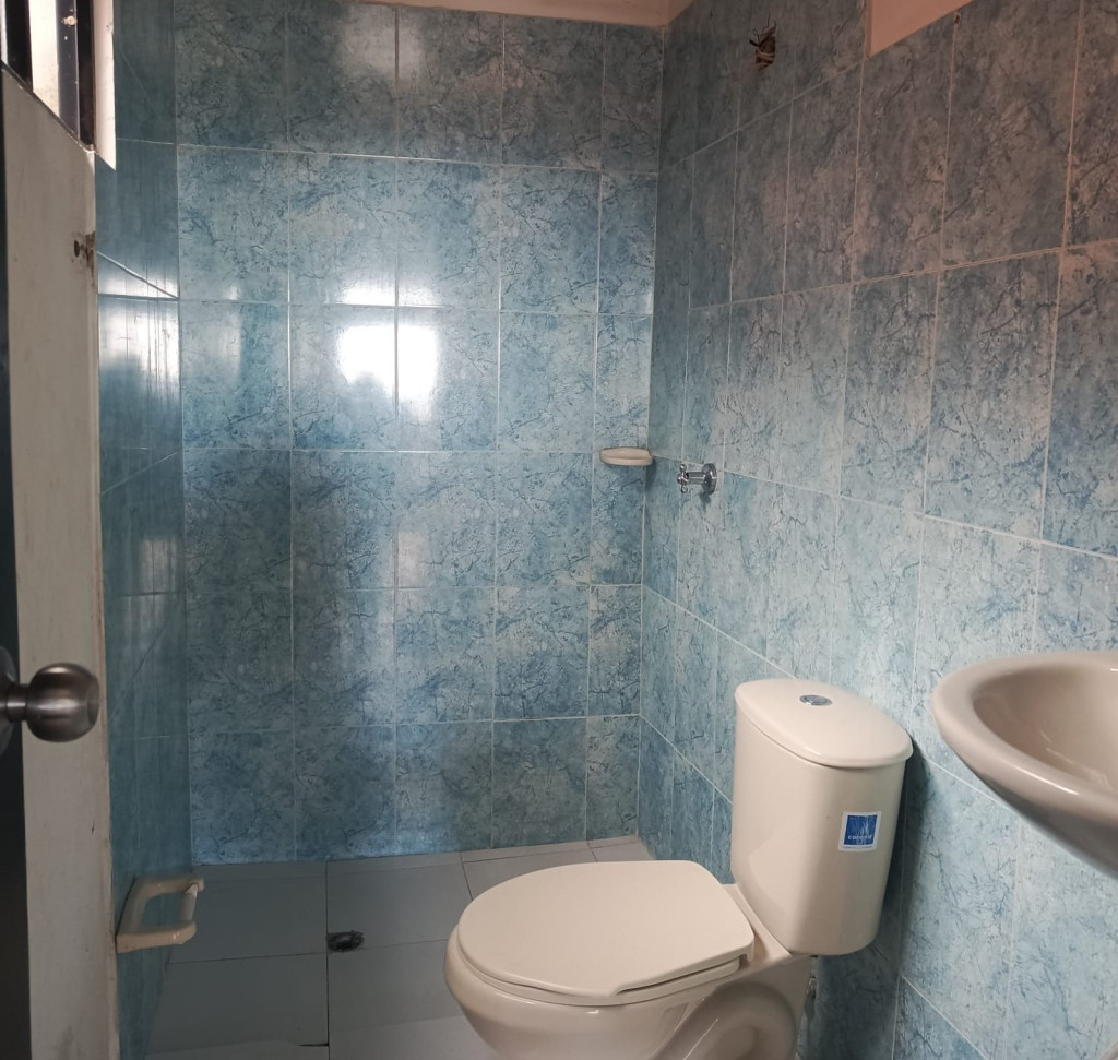 Casa en venta en Santa Ines, Bogotá · foto 23 de 23
