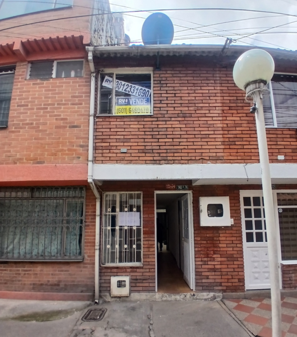 Casa en venta en El Poa, Bogotá · foto 2 de 14