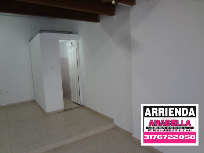 Local en arriendo en Centro, Bucaramanga · foto 6 de 8