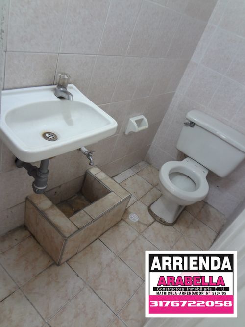 Local en arriendo en Centro, Bucaramanga · foto 7 de 8