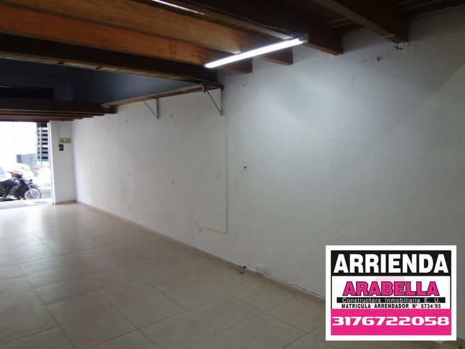 Local en arriendo en Centro, Bucaramanga · foto 2 de 8