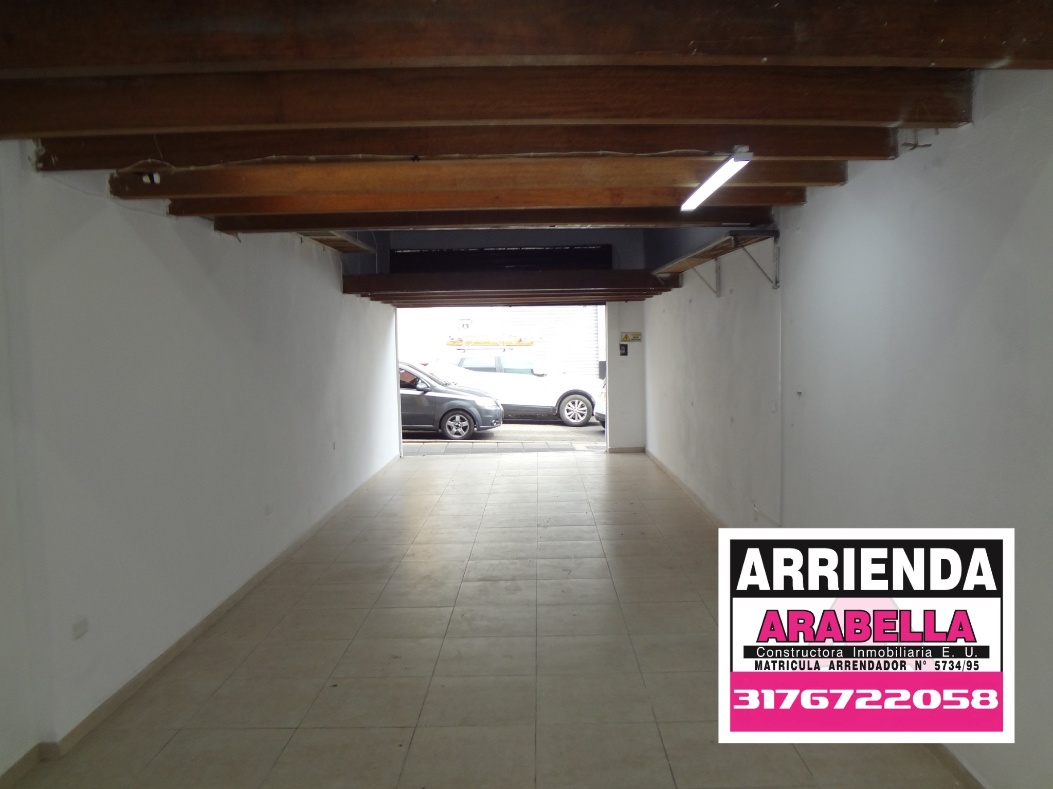 Local en Arriendo en Centro, Bucaramanga