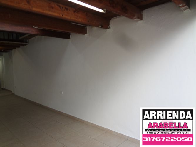 Local en arriendo en Centro, Bucaramanga · foto 4 de 8