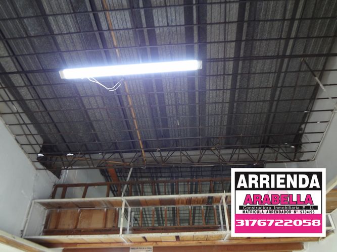 Local en arriendo en Centro, Bucaramanga · foto 8 de 8
