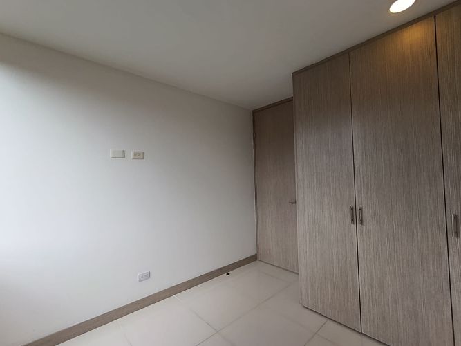 Apartamento de 3 alcobas en arriendo en El Poblado, Medellín, 108 m² · foto 8 de 19
