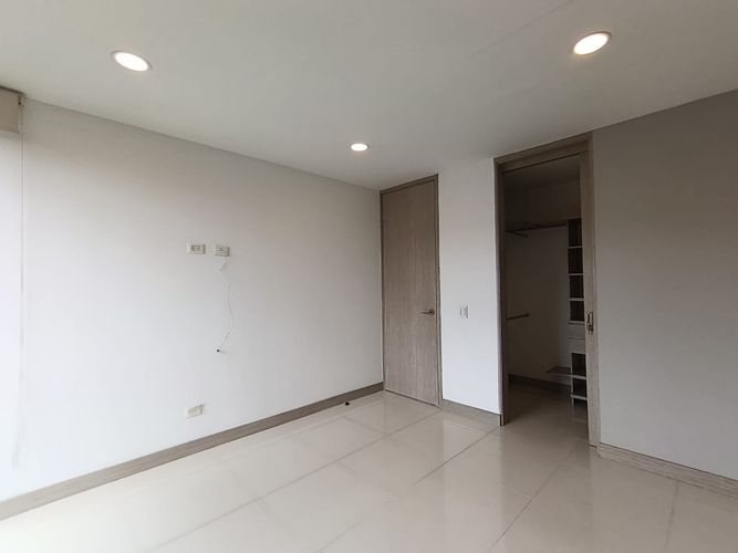 Apartamento de 3 alcobas en arriendo en El Poblado, Medellín, 108 m² · foto 11 de 19