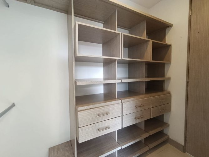 Apartamento de 3 alcobas en arriendo en El Poblado, Medellín, 108 m² · foto 12 de 19