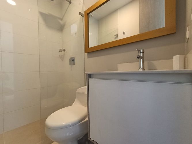 Apartamento de 3 alcobas en arriendo en El Poblado, Medellín, 108 m² · foto 13 de 19