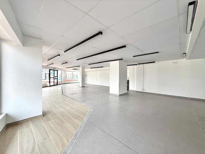 Local en arriendo en Avenida 30 De Agosto, Pereira, 160 m² · foto 4 de 10