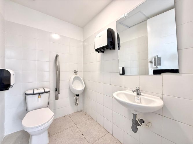 Local en arriendo en Avenida 30 De Agosto, Pereira, 160 m² · foto 9 de 10