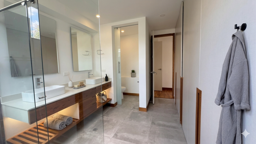 Casa de 4 alcobas en venta en So�Adora, El Carmen de Viboral, 363 m² · foto 4 de 13