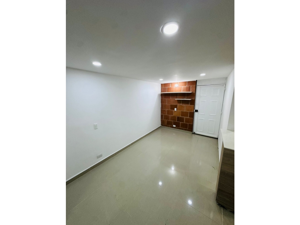 Apartamento en venta en Robledo, Medellín · foto 2 de 10