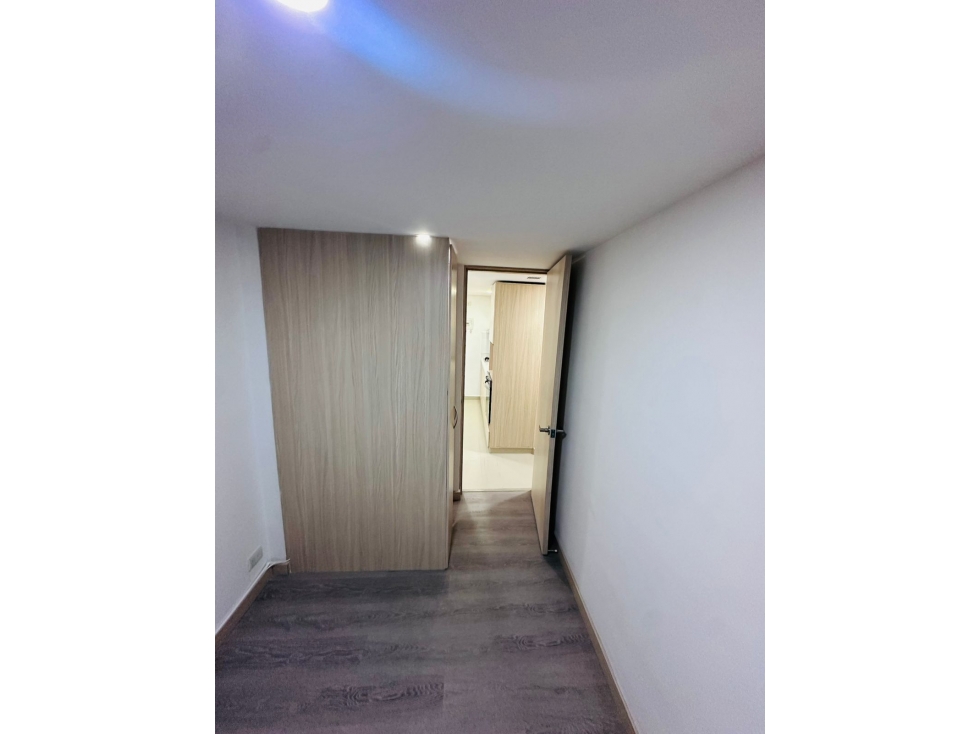 Apartamento en venta en Robledo, Medellín · foto 4 de 10