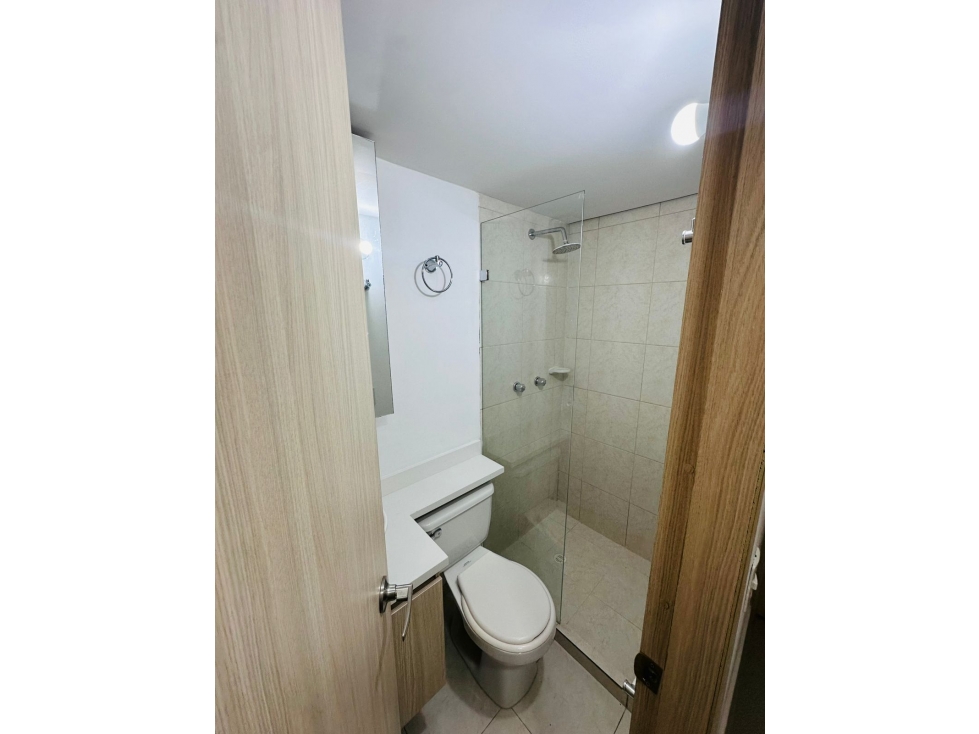 Apartamento en venta en Robledo, Medellín · foto 5 de 10