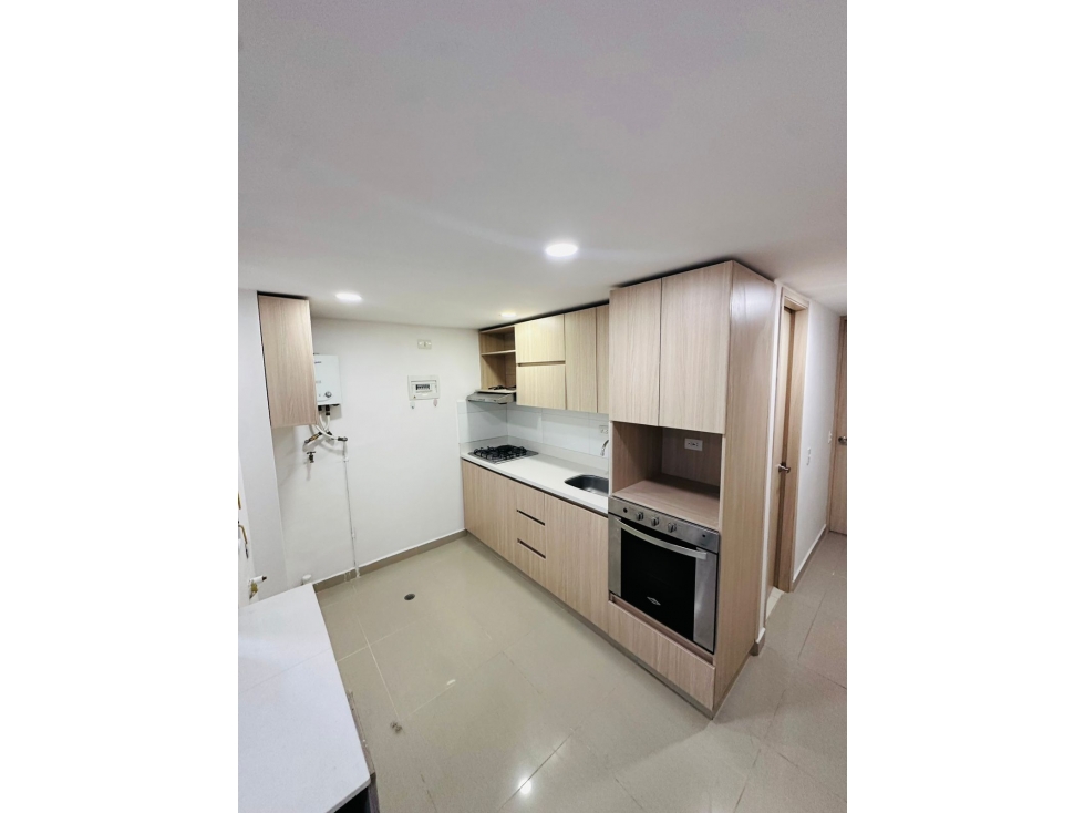 Apartamento en venta en Robledo, Medellín · foto 6 de 10