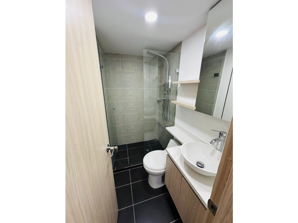 Apartamento en venta en Robledo, Medellín · foto 7 de 10