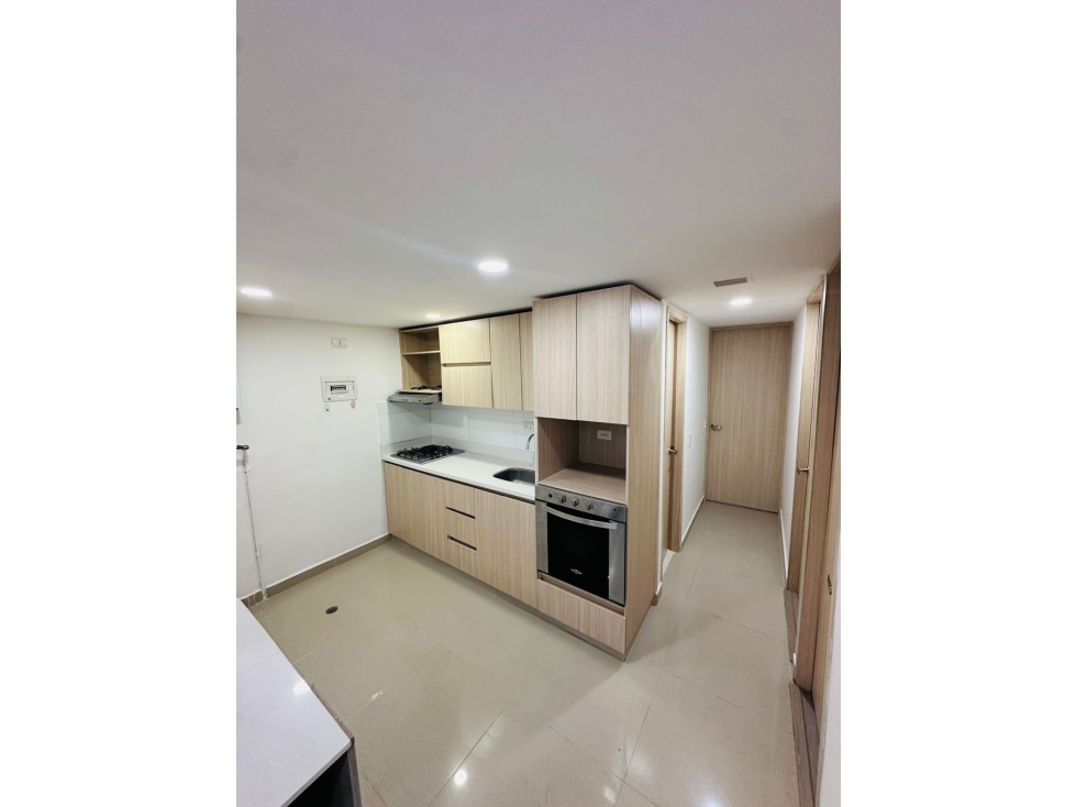 Apartamento en venta en Robledo, Medellín · foto 8 de 10