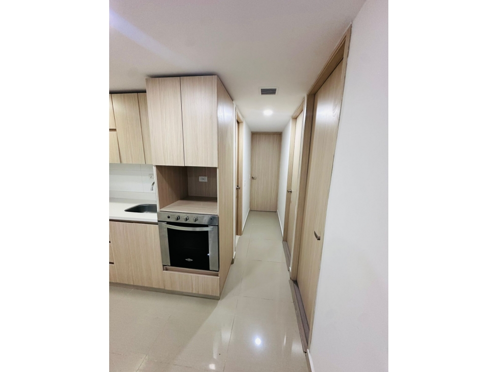 Apartamento en venta en Robledo, Medellín · foto 10 de 10