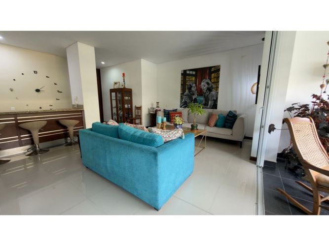 Apartamento de 3 alcobas en venta en Pance, Cali, 300 m² · foto 3 de 22