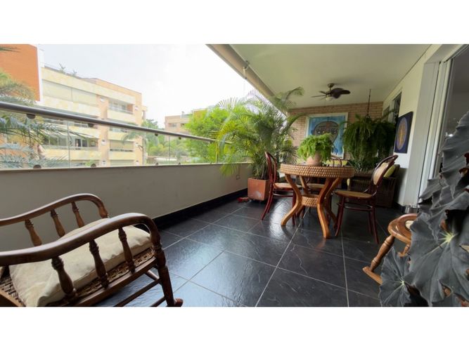 Apartamento de 3 alcobas en venta en Pance, Cali, 300 m² · foto 8 de 22
