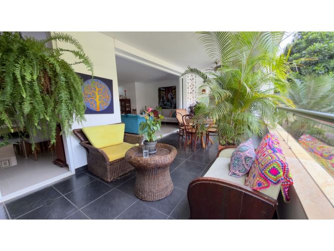 Apartamento de 3 alcobas en venta en Pance, Cali, 300 m² · foto 10 de 22