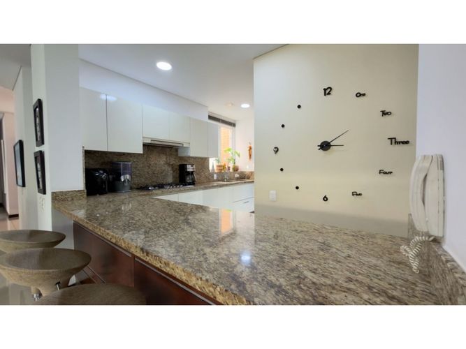 Apartamento de 3 alcobas en venta en Pance, Cali, 300 m² · foto 11 de 22