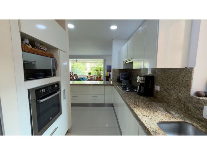 Apartamento de 3 alcobas en venta en Pance, Cali, 300 m² · foto 15 de 22