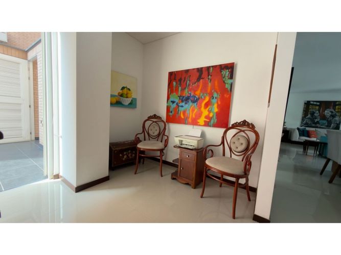 Apartamento de 3 alcobas en venta en Pance, Cali, 300 m² · foto 17 de 22
