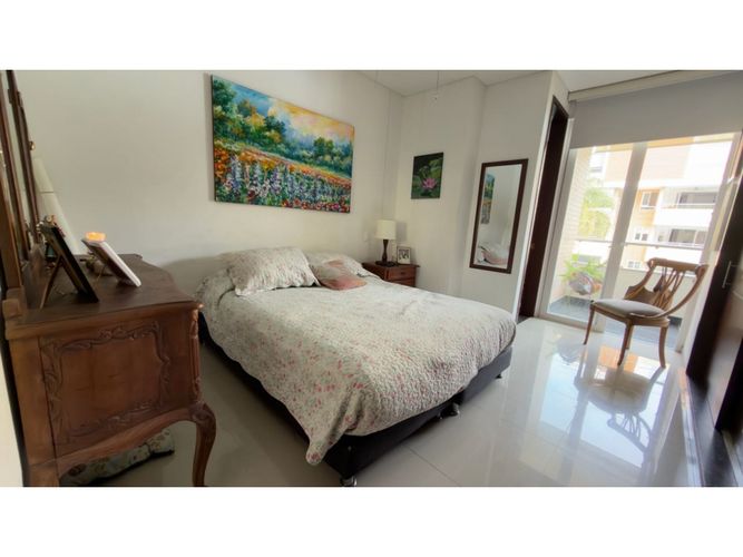 Apartamento de 3 alcobas en venta en Pance, Cali, 300 m² · foto 18 de 22