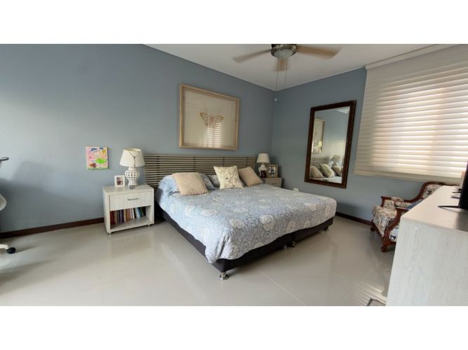 Apartamento de 3 alcobas en venta en Pance, Cali, 300 m² · foto 19 de 22