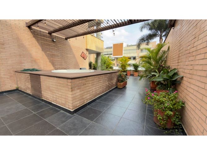 Apartamento de 3 alcobas en venta en Pance, Cali, 300 m² · foto 20 de 22