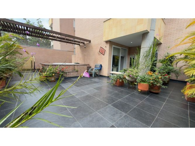 Apartamento de 3 alcobas en venta en Pance, Cali, 300 m² · foto 21 de 22