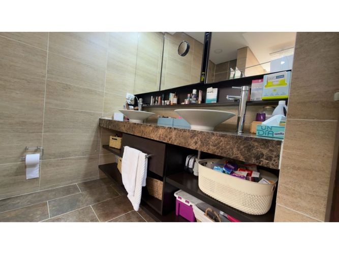 Apartamento de 3 alcobas en venta en Pance, Cali, 300 m² · foto 22 de 22
