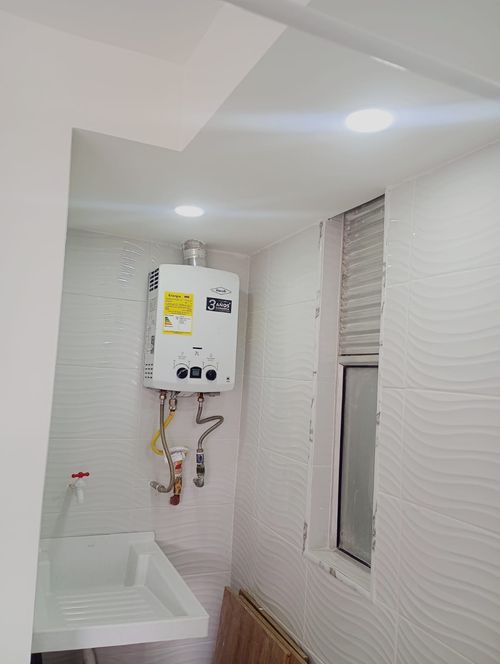 Apartamento de 3 alcobas en arriendo en Potrero Grande, Madrid, 58 m² · foto 6 de 17